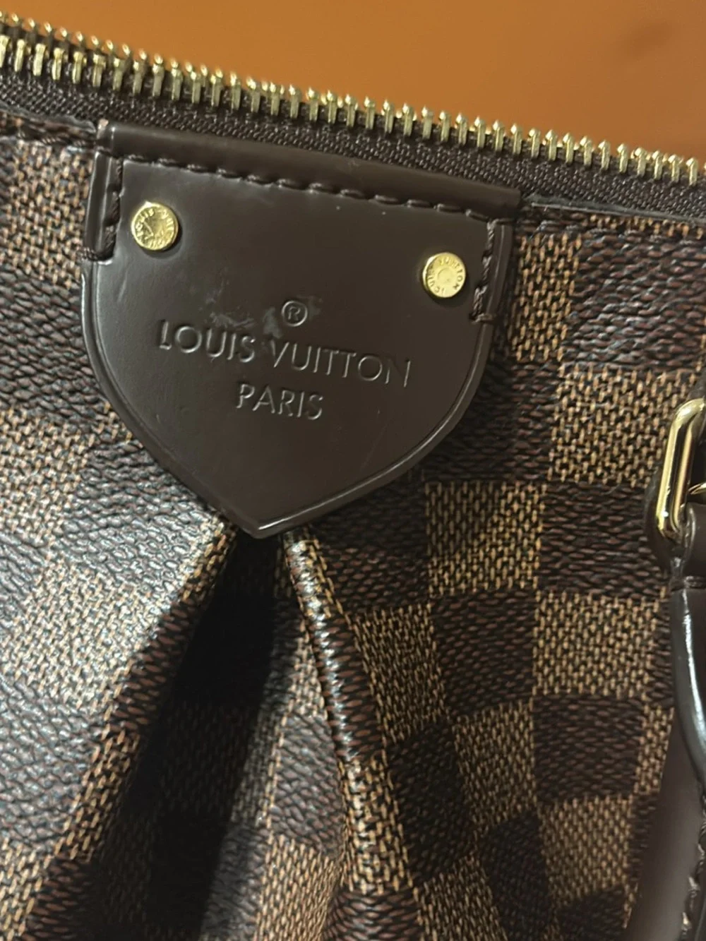 Louis Vuitton Siena MM